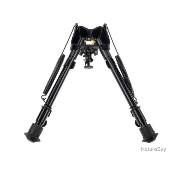 BIPIED POUR CARABINE AMOVIBLE REMINGTON 23-33CM