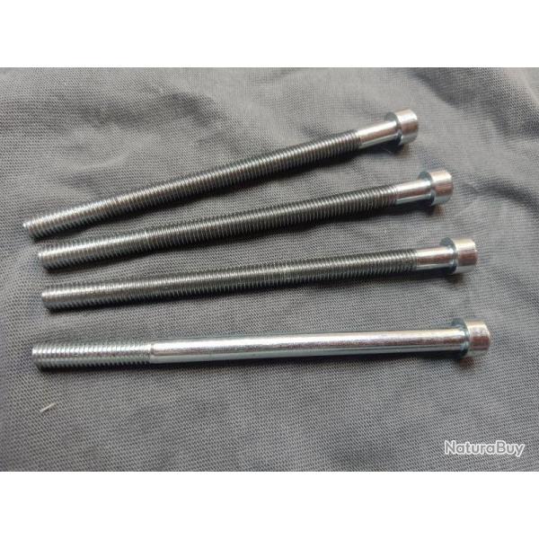 Vis plaque de couche  FRF1 FRF2 - 49/56 MSE   compatible