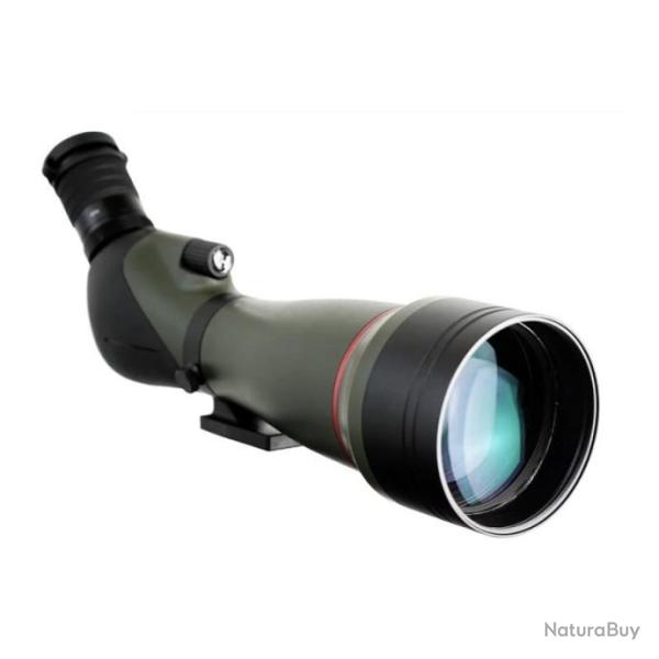 Longue-vue HD BAK4 22-65X100 mm