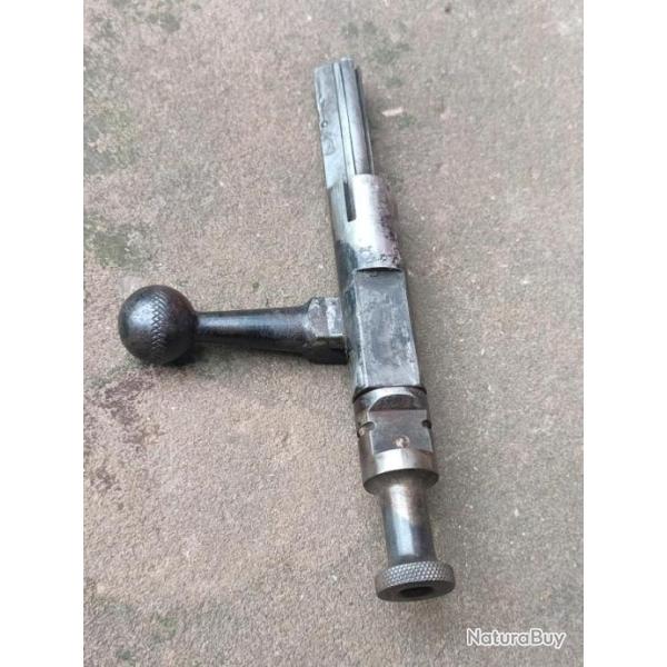 Culasse pour carabine 22 lr Geco mod�le 28