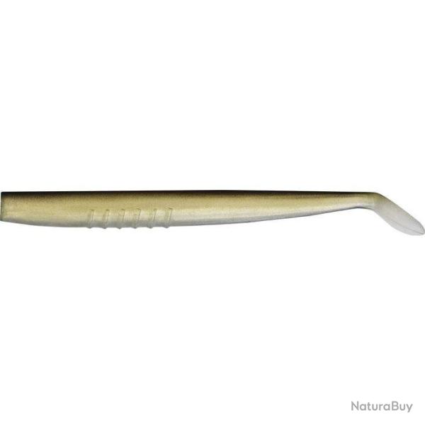 Leurre Souple Madness Madeel 140 14cm Par 4 Mat Lan�on