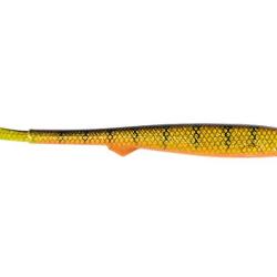 Leurre Souple Fox Rage Slick Fast Super Soft 18cm 18cm UV Natural Perch A l'unit&eacute;