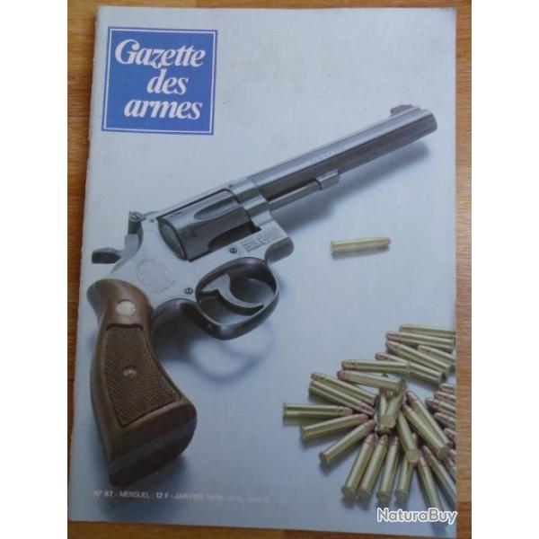 Gazette des armes N� 67