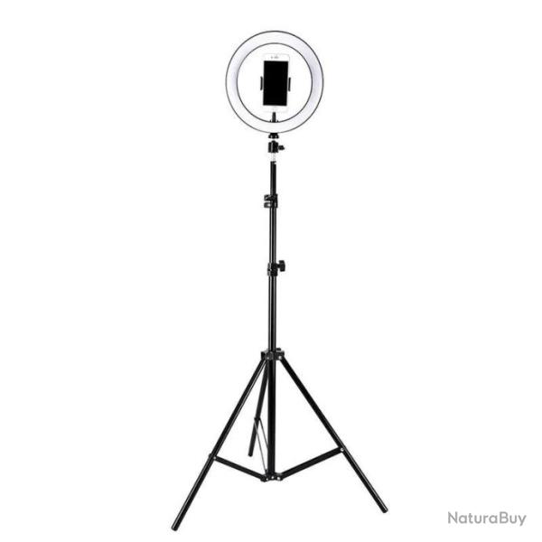 Tripode 160 cm top qualit� ! Vendu avec la lumi�re ...  + cadeaux. A