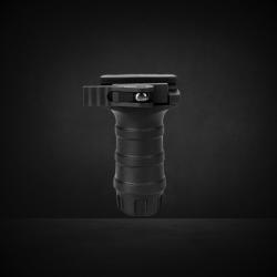 Grip vertical QD NOIR