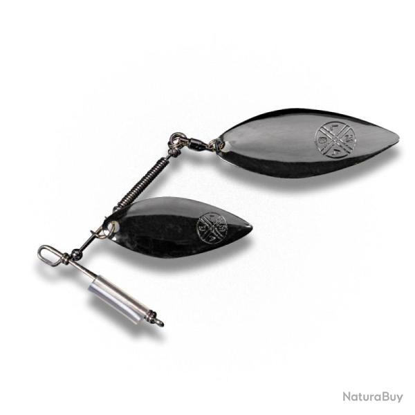 Xtra Vibe Small Kofi Black