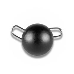 Tungsten Chebu Sinker Matt Black LMAB 14