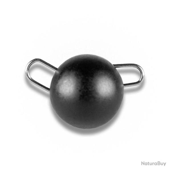 Tungsten Chebu Sinker Matt Black LMAB 14
