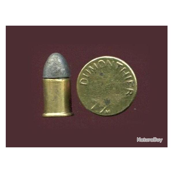 7 x 11 R DUMONTHIER - pour canne-fusil et Sarbacane Dumonthier