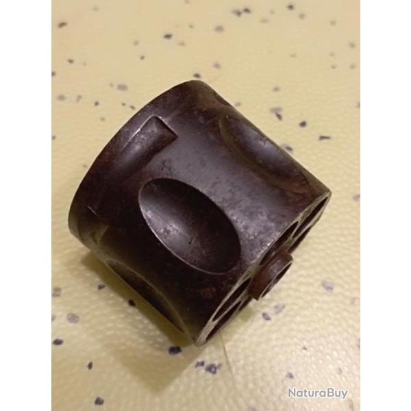 Barillet ELG en 320 pour Bull-dog.