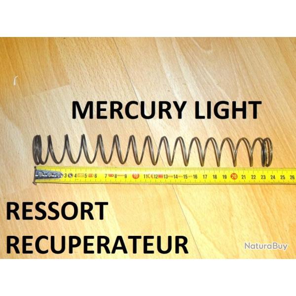 ressort r�cup�rateur de culasse fusil MERCURY LIGHT - VENDU PAR JEPERCUT (J2A174)