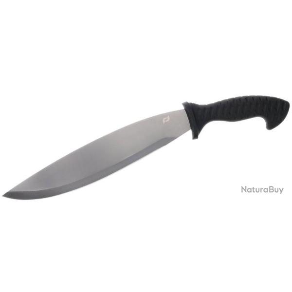 Couteau Schrade Delta Class Decimate Bolo Machete Lame Acier 3Cr13 Manche Abs Etui Nylon SCH1182507