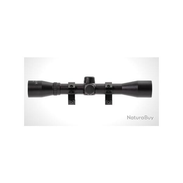 LUNETTE VEOPTIK 4X32 AVEC MONTAGE