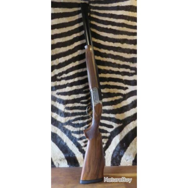 Express BETTINSOLI Keiler cal.9.3x74R canon 55 cm - monod�tente - extracteur