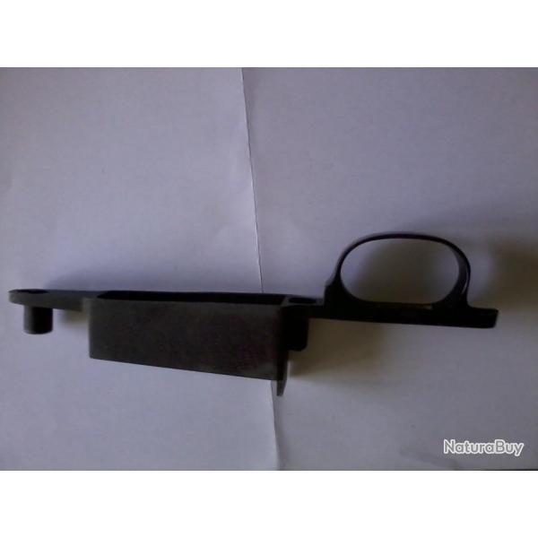 Pontet magasin mauser