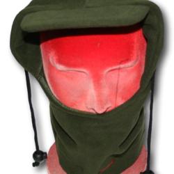 PASSE MONTAGNE POLAIR AVEC VISIERE BENI SPORT