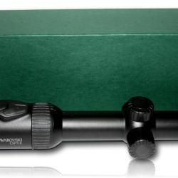 LUNETTE SWAROVSKI Z8I+ 0.75-6X20 COLLIER RET 4A-IF