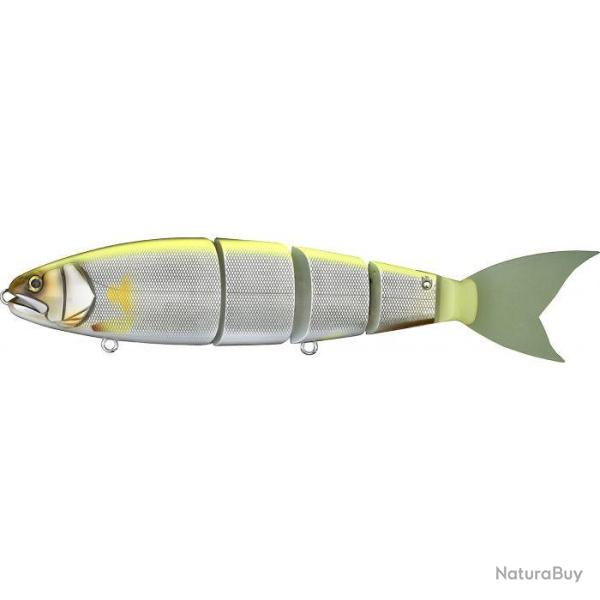 Poisson Nageur Madness Balam Variant 255 115g 25cm 04 - GM Chart