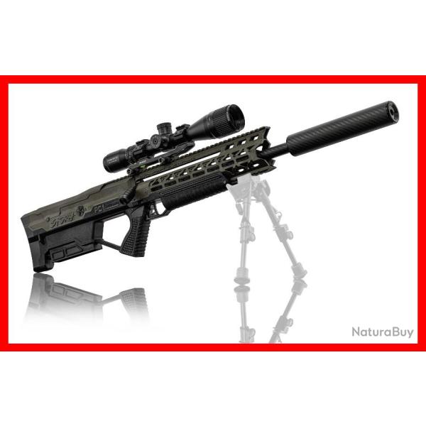 PACK PC1 STORM PNEUMATIQUE OD DELUXE