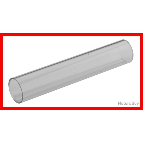 TUBE POLYCARBONATE PERCE STORM PC1 3 JOULES