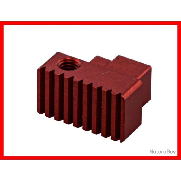 SECURITE CNC POUR PC1 STORM ROUGE