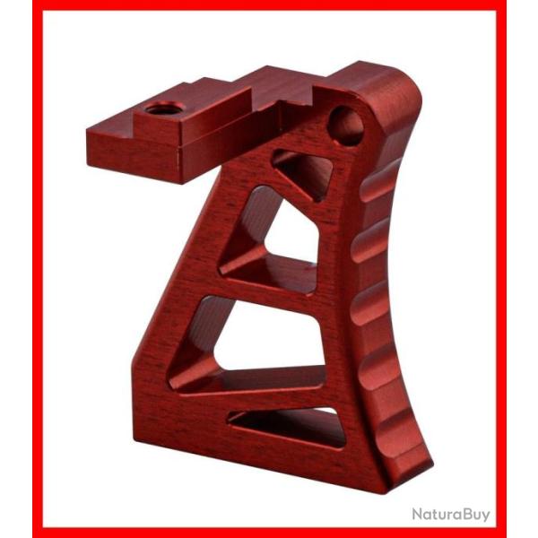 DETENTE ALU POUR PC1 STORM ROUGE