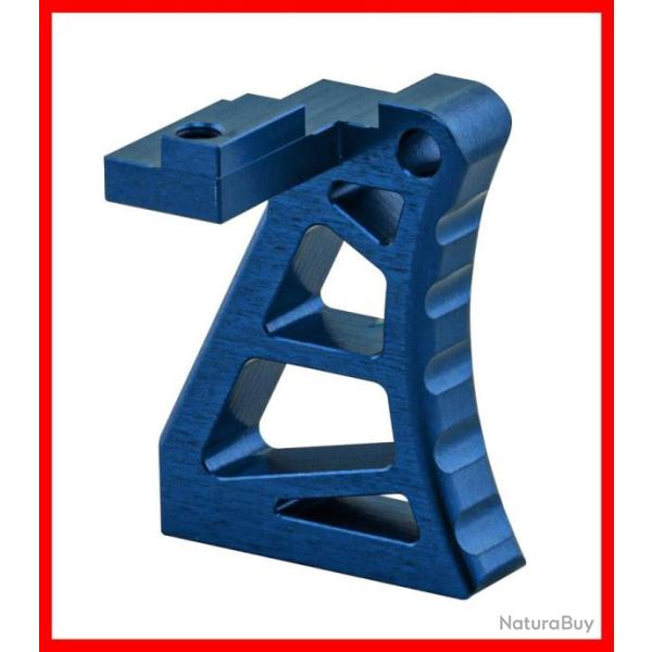 DETENTE ALU POUR PC1 STORM BLEUE