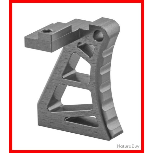 DETENTE ALU POUR PC1 STORM GRISE