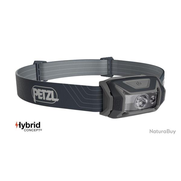Lampe frontale Petzl Tikka Grey 350