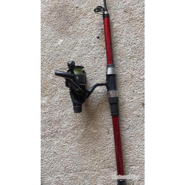 Divers matriel de pche