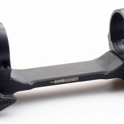 Montage d&eacute;tachable monobloc &agrave; colliers innomount mod. zero Sauer 404 &Oslash;36mm BH 14mm