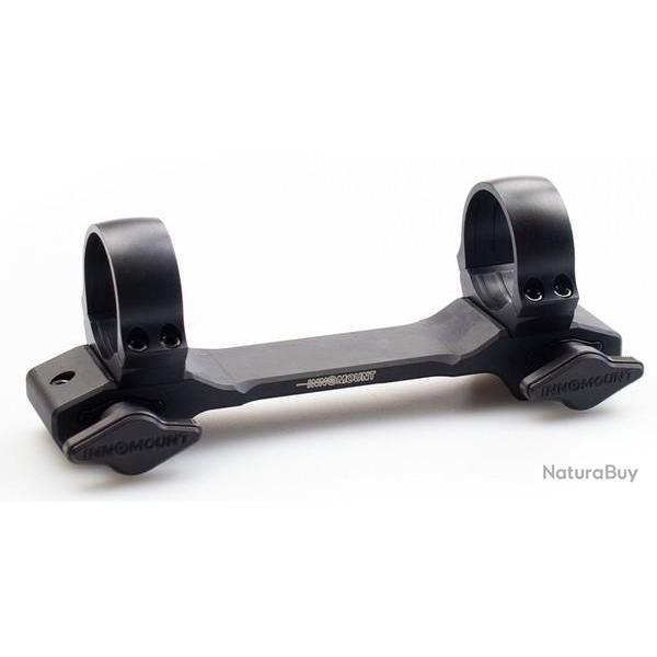 Montage d�tachable monobloc � colliers innomount mod. zero Sauer 404 �36mm BH 14mm