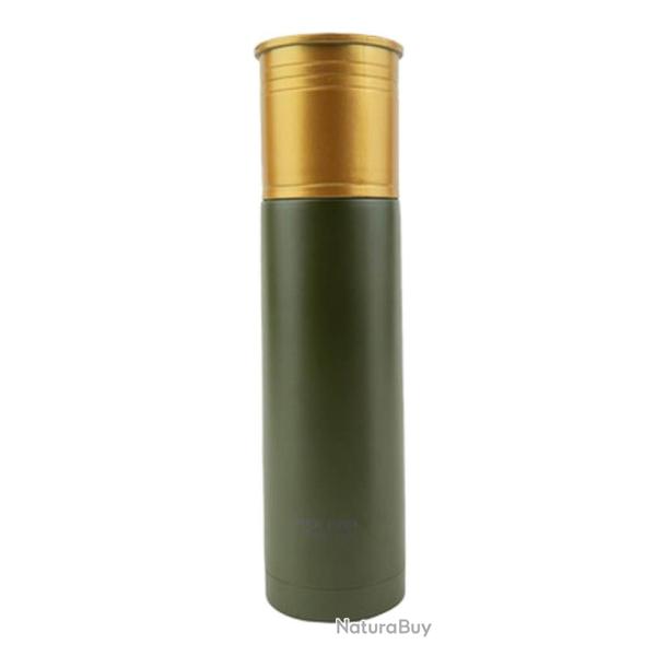 Thermos Jack Pyke 500 ml- Cartouche Verte