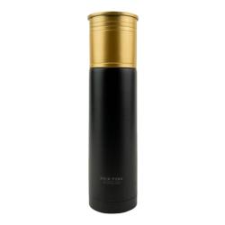 Thermos Jack Pyke 500 ml- Cartouche Noir