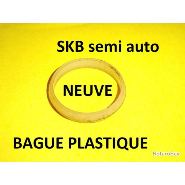 bague plastique NEUVE fusil SKB semi automatique - VENDU PAR JEPERCUTE (D22E1130)