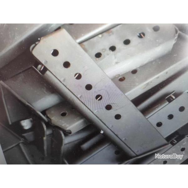 Vend chargeur P38 surplus   �tat neuf