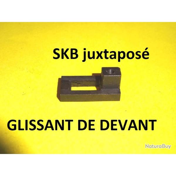 glissant de devant NEUF fusil SKB juxtapos� - VENDU PAR JEPERCUTE (D22E1427)