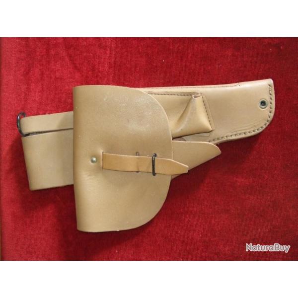 Etuis  pistolet MAC 50 Franais .