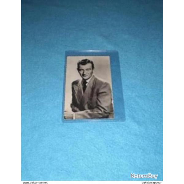 Photo v�ritable John WAYNE ! Collection !