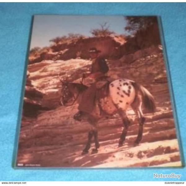 Photo v�ritable sur John WAYNE !!! Collection !!! Cowboy, Country, FarWest , WINCHESTER,COLT ! (7)