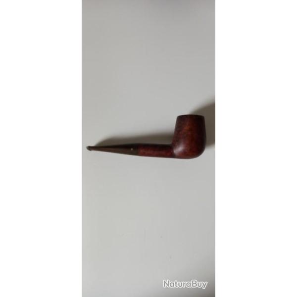 Pipe bruyre Dr Boston promo