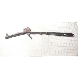 Detente et sous garde de fusil   Pr&eacute; XX N&deg;4