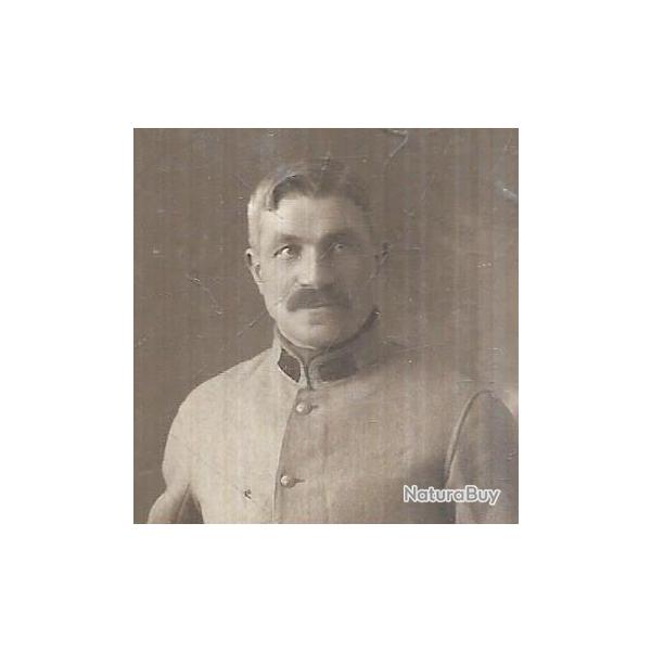 militaire studio robert paris carte postale ancienne