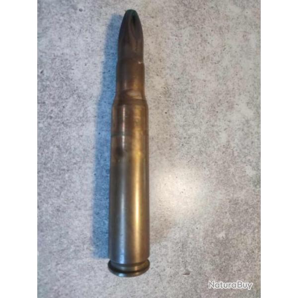 Vend cartouche CAL 50 a Blanc cat B