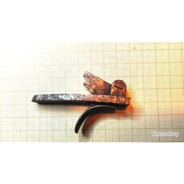 Detente de fusil de collection Pr� XX� N�5