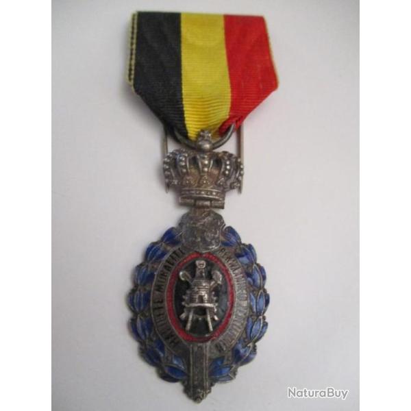 M�daille belge du Travail 2�me classe (6)
