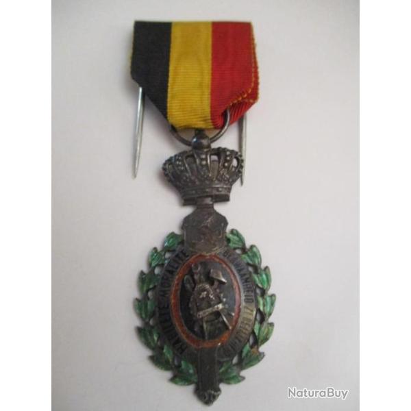 M�daille belge du Travail 2�me classe (7)