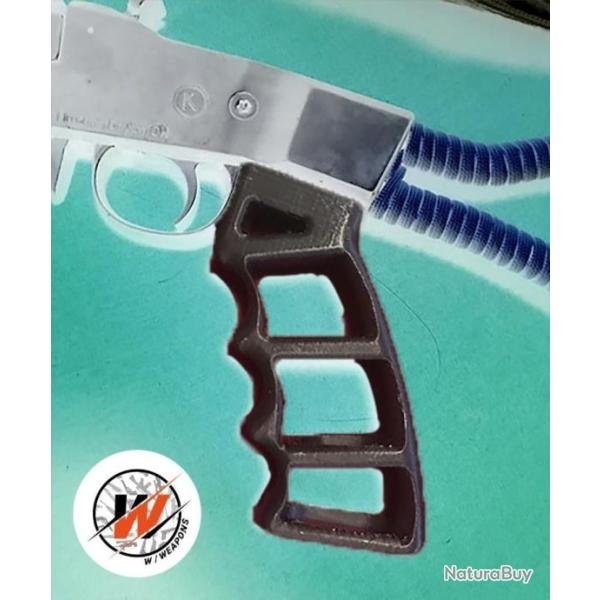 CHIAPPA  - Poign�e grip Chiappa Little Badger Grip - Impression 3D