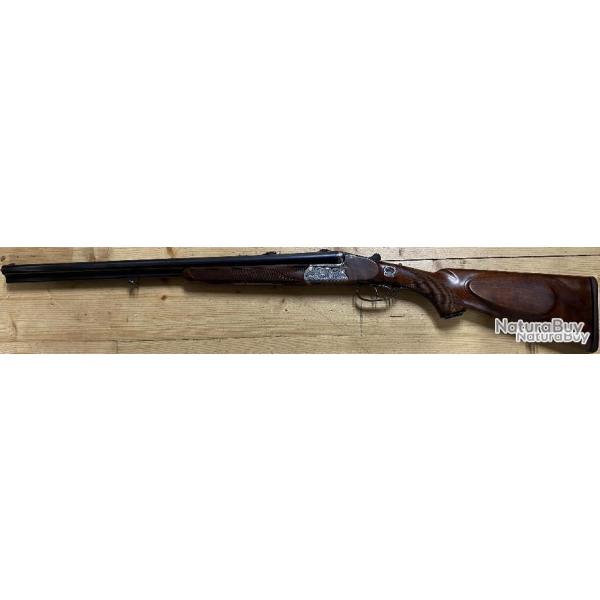 Drilling Ferlach calibre 16/70-16/70-8x57IR