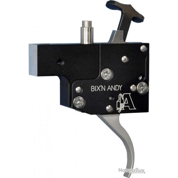 D�tente � billes BIX'N ANDY Competition TIKKA T3 / TIKKA T3X avec s�ret� GAUCHER